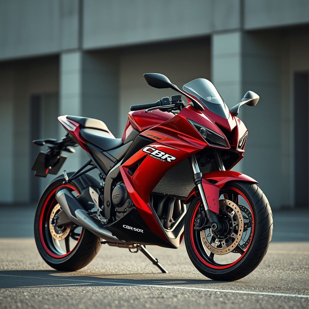 CBR650R 2026 เทคโนโลยีที่คุณต้องการ